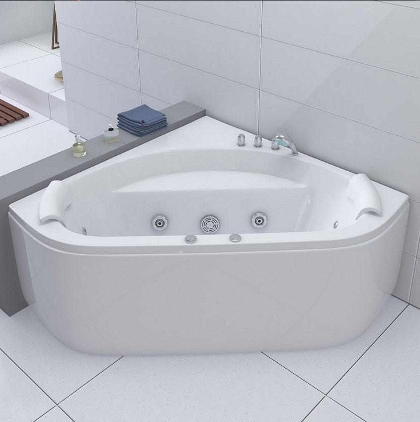 Masažna kad ART - Lea