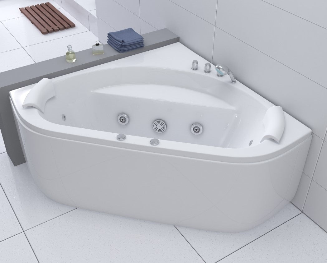 Masažna kad ART - Lea