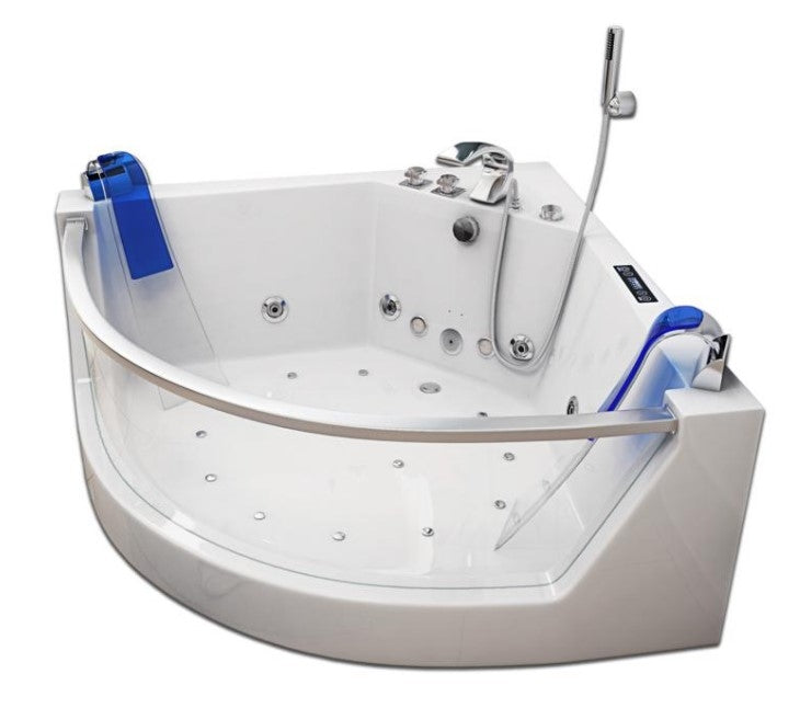 Masažna kad ART - Miami