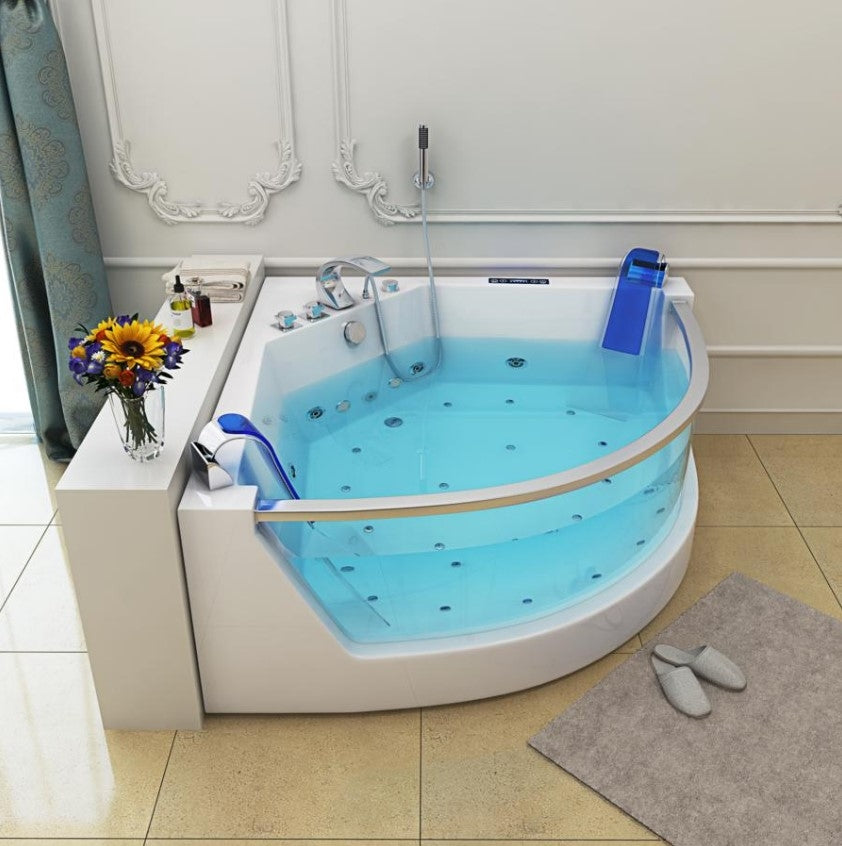 Masažna kad ART - Miami