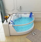 Masažna kad ART - Miami