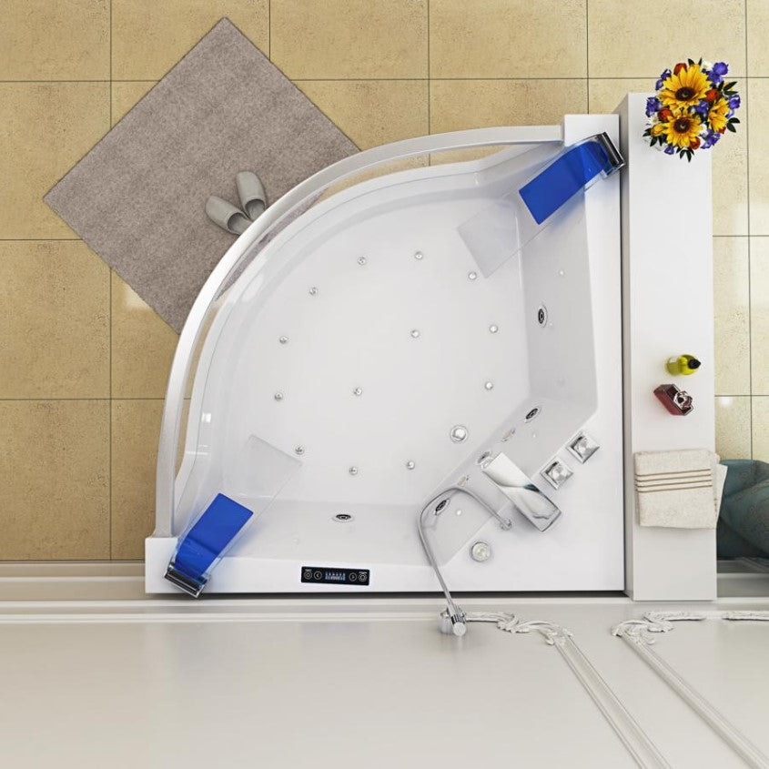 Masažna kad ART - Miami