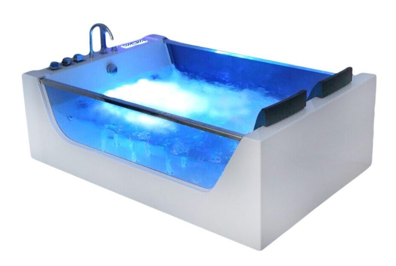 Masažna kad ART - Paradise