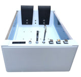 Masažna kad ART - Paradise