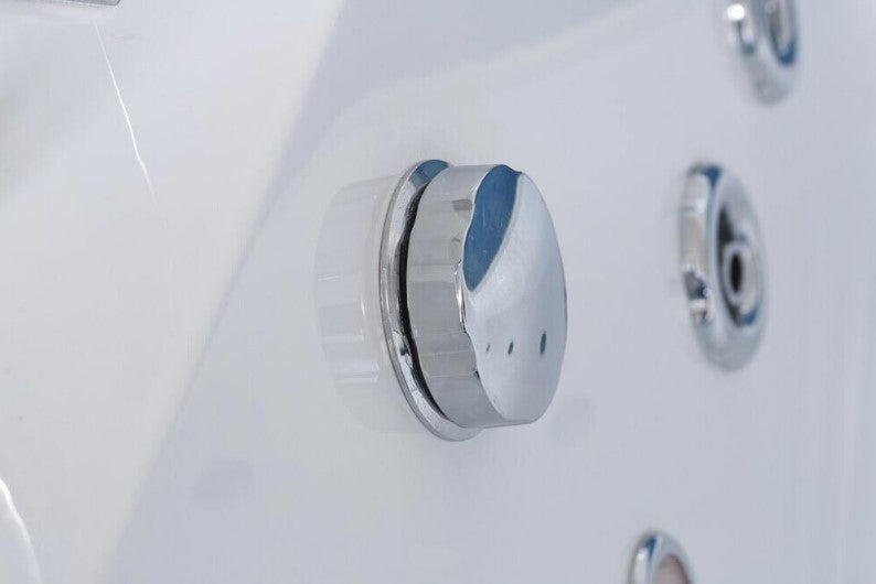 Masažna kad ART - Paradise