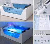 Masažna kad ART - Paradise