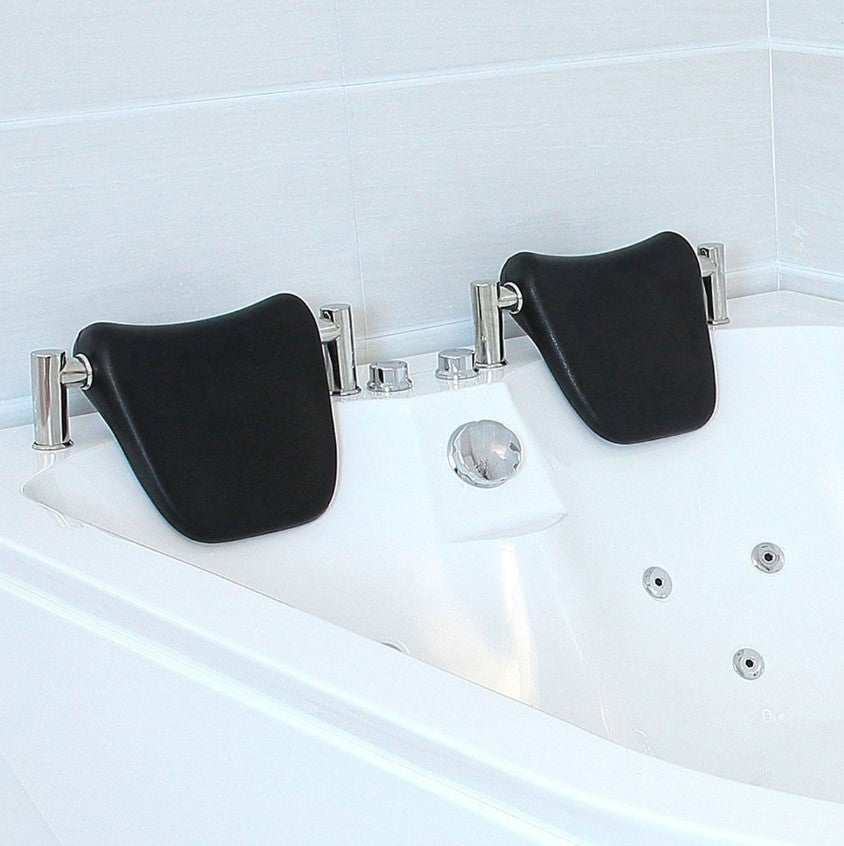 Masažna kad ART - Apollo nasloni za glavo