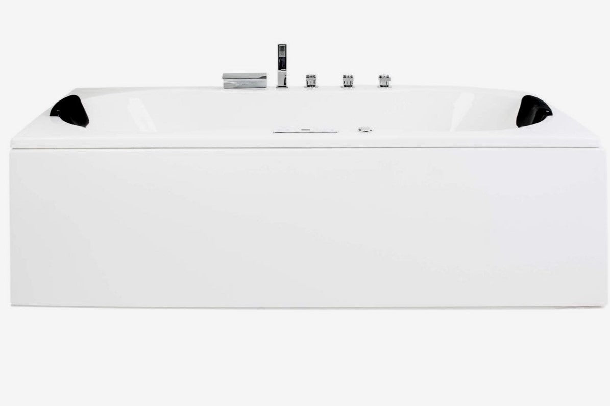 Masažna kad ART - Cuba