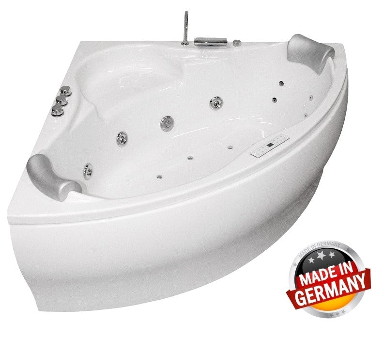 Masažna kad ART - Teardrop Profi