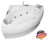 Masažna kad ART - Teardrop Profi