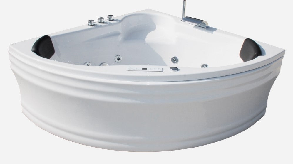 Masažna kad ART - Teardrop Profi