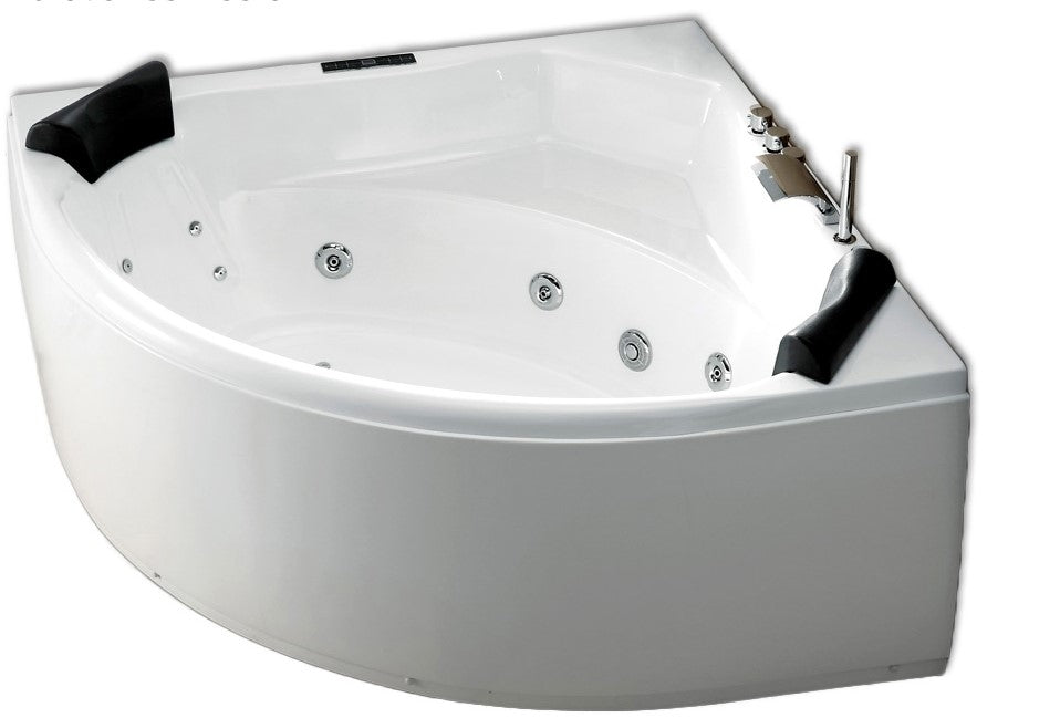 Masažna kad ART - Teardrop Profi