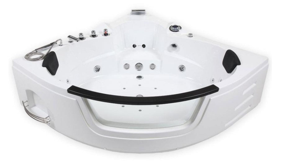 Masažna kad ART - Amsterdam