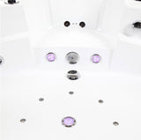 Masažna kad ART - Amsterdam šobe