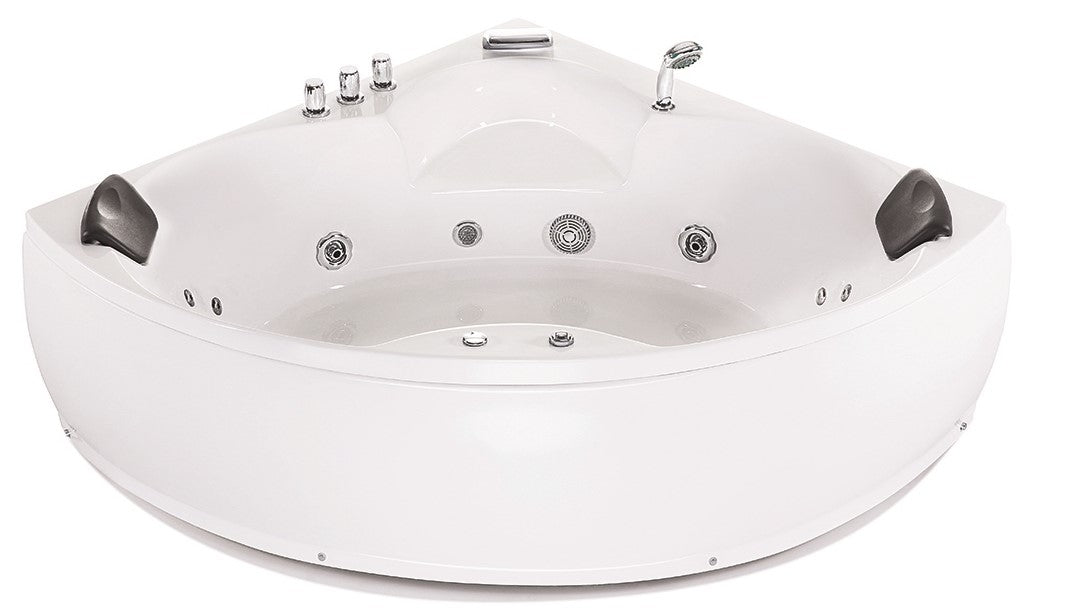 Masažna kad ART - Pompeii