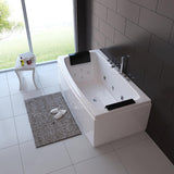 Masažna kad ART - Rome