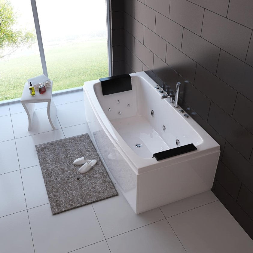 Masažna kad ART - Rome