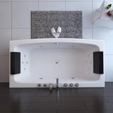 Masažna kad ART - Rome