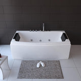 Masažna kad ART - Rome