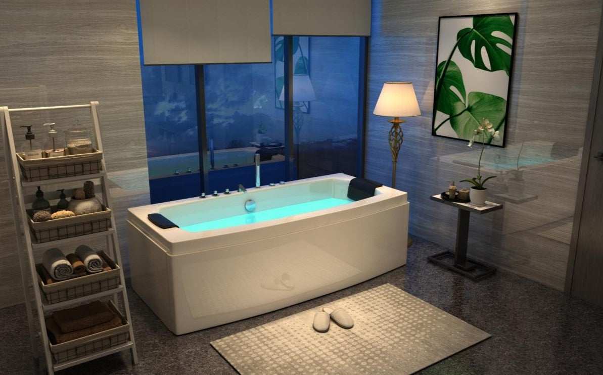 Masažna kad ART - Rome