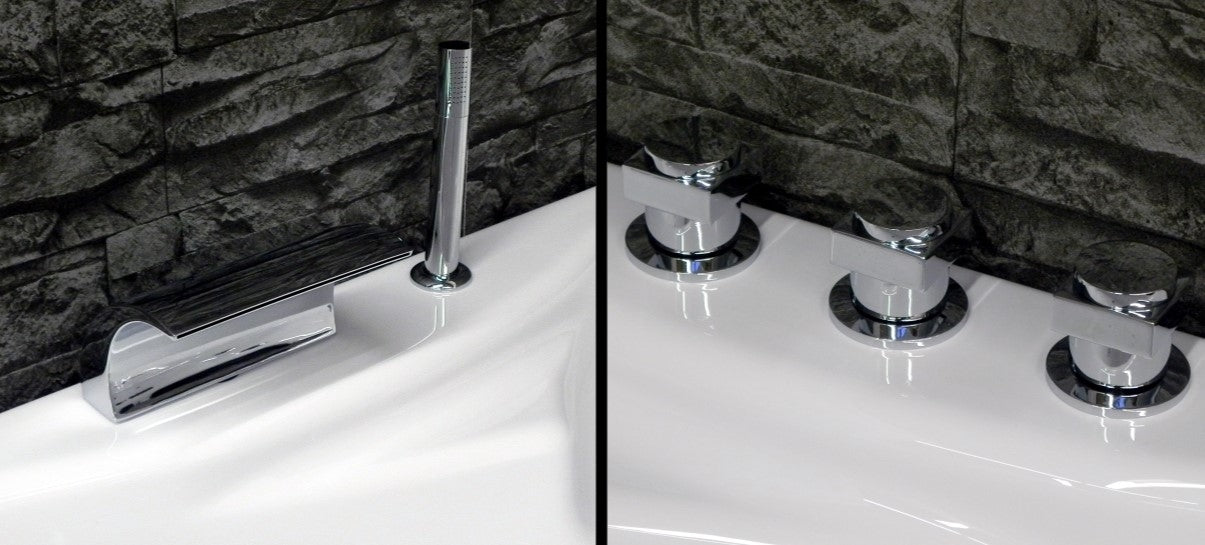 Masažna kad ART - Mantra - Odprodaja