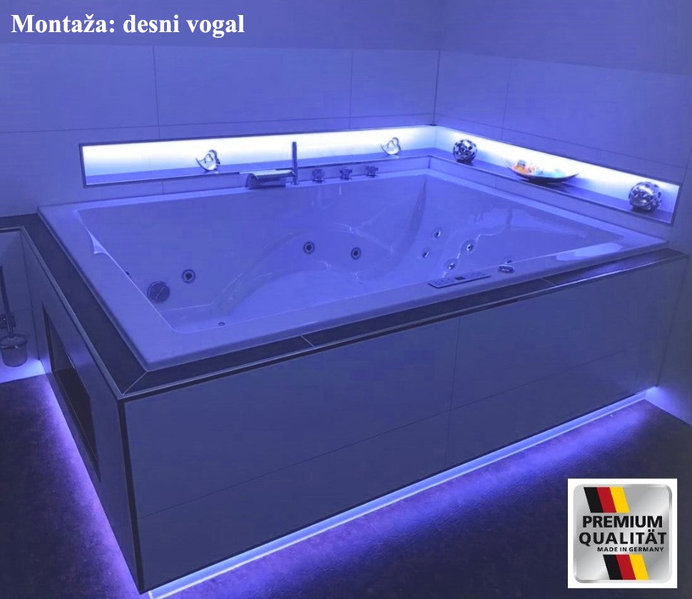 Masažna kad ART - Mantra