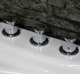 Masažna kad ART - Nightlife armatura