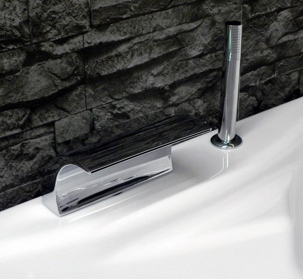 Masažna kad ART - Nightlife armatura