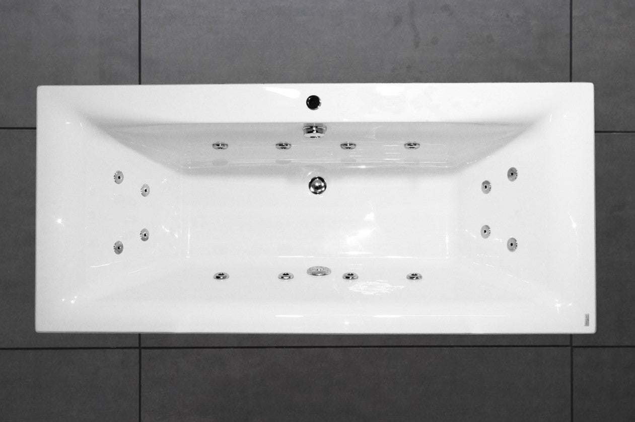 Masažna kad ART - Kyoto