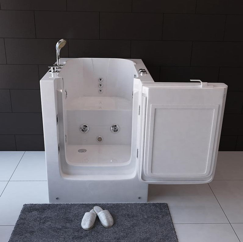 Masažna kad ART - Elder stoječa