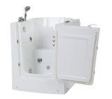 Masažna kad ART - Elder stoječa