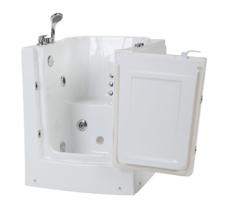 Masažna kad ART - Elder stoječa