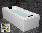 Masažna kad ART - Venice