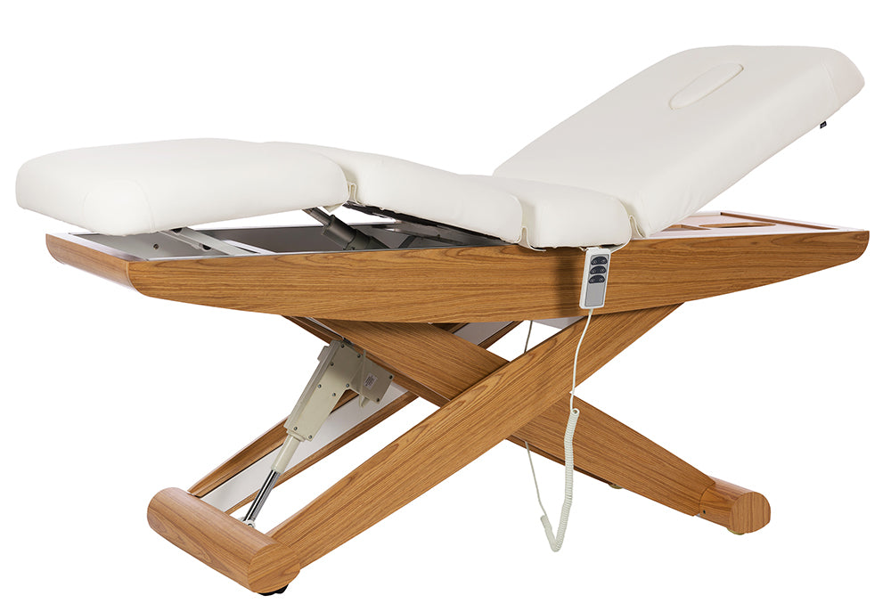 Masažna kozmetična SPA miza 2256 | Cyx | 