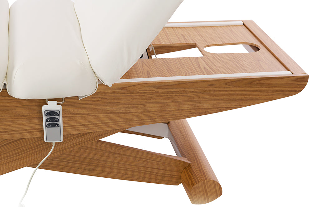 Masažna kozmetična SPA miza 2256 | Cyx | 