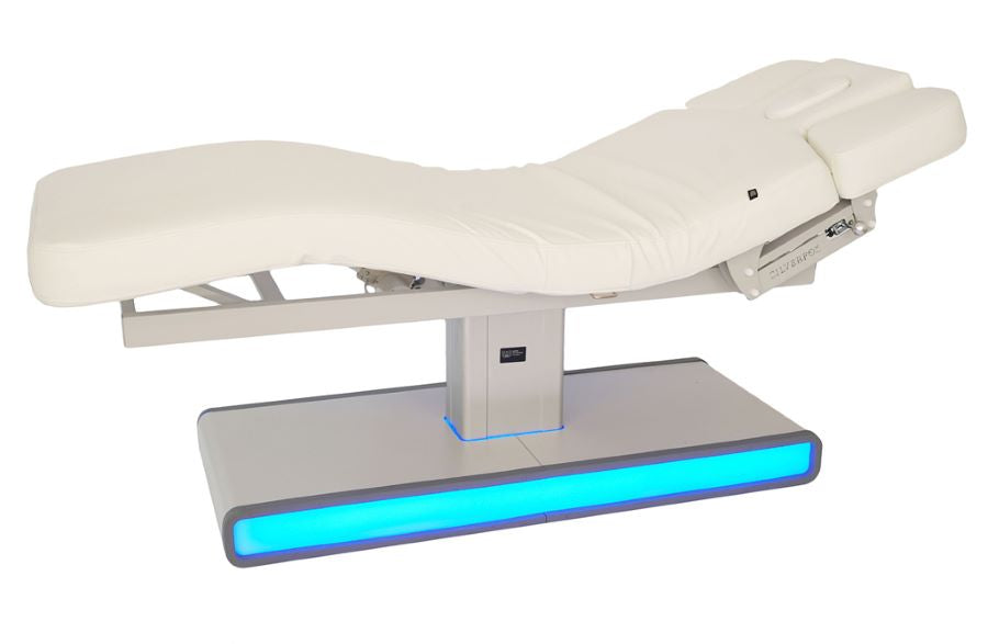 Električna SPA masažna miza Nush | 3 motorji