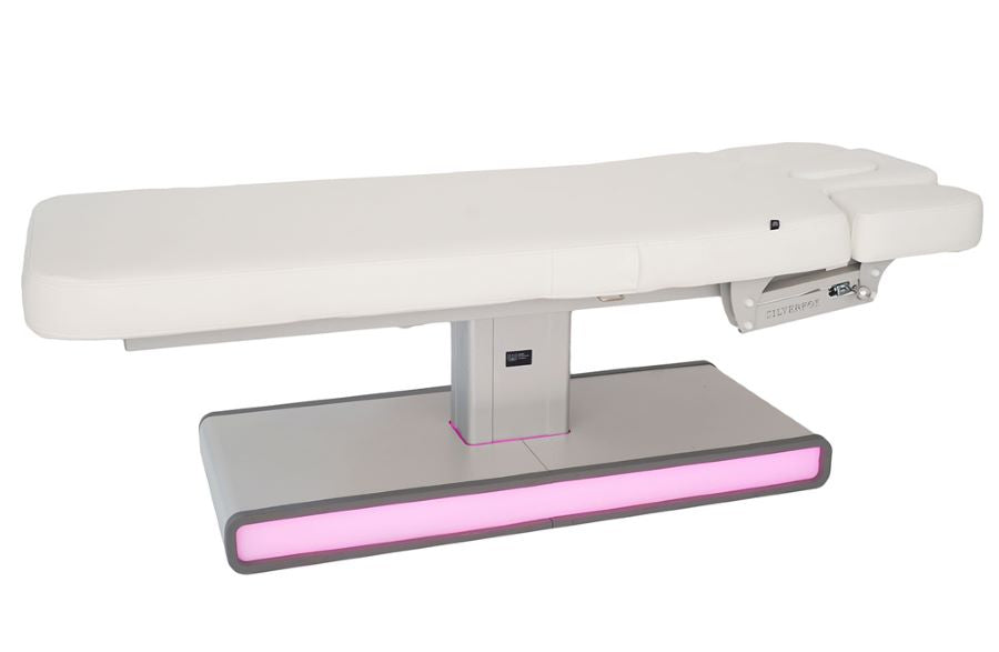 Električna SPA masažna miza Nush | 3 motorji