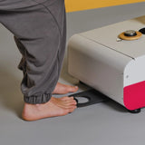 Masažna miza Swop 2L