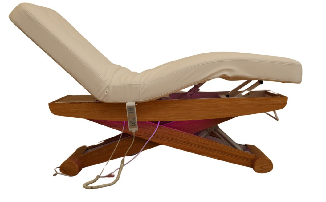 Masažna postelja LIX