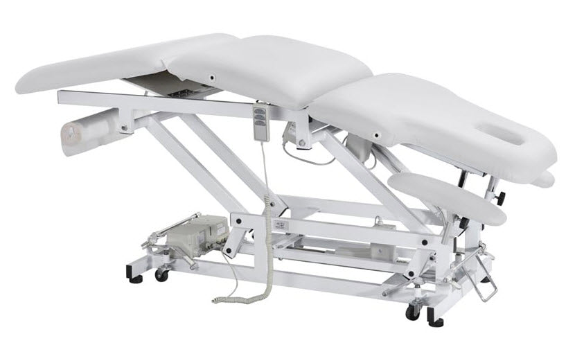 Masažna terapevtska miza Rora Fox-2234A | Acrum |