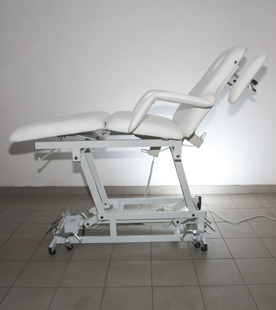 Masažna terapevtska miza Rora Fox-2234A | Acrum |