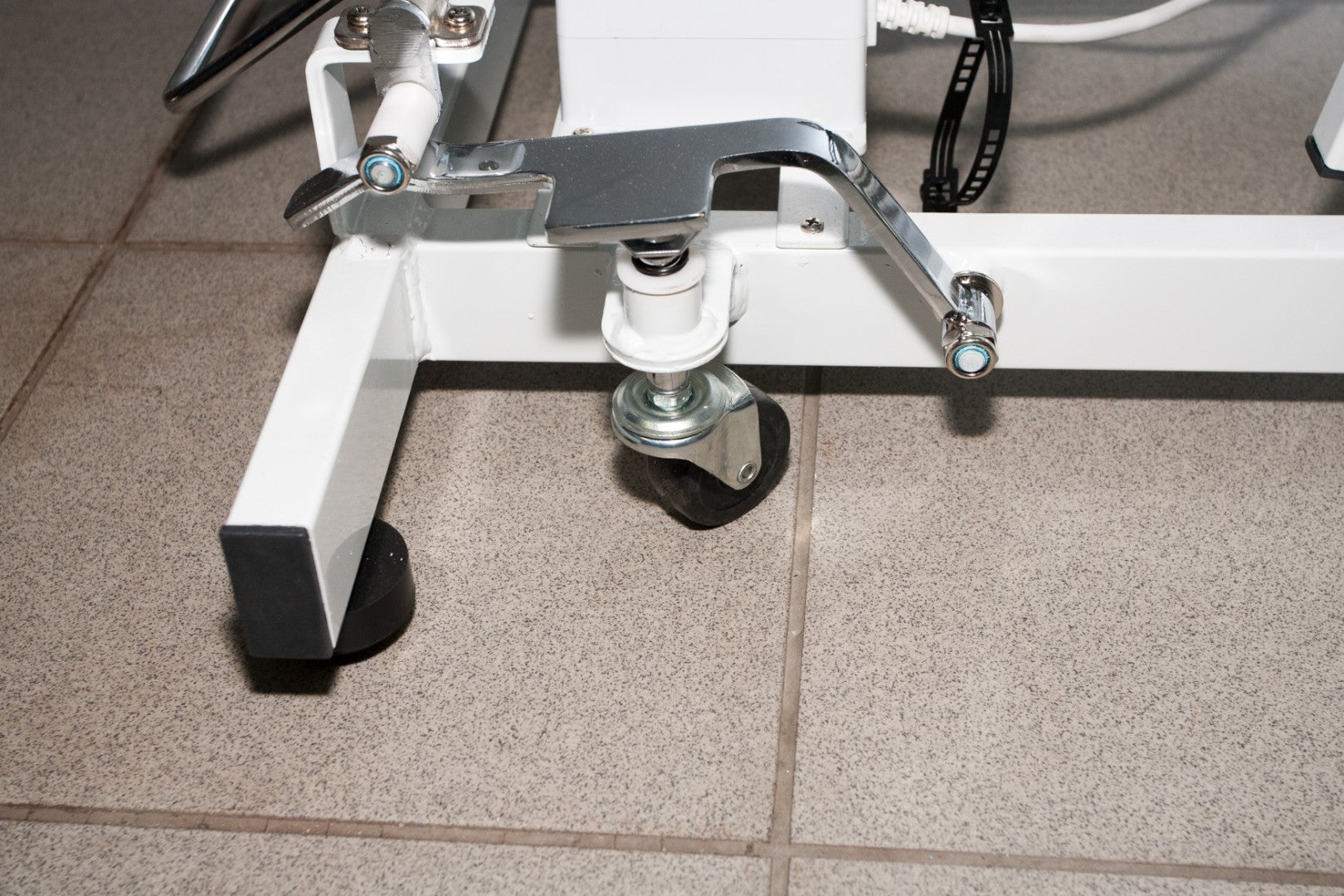 Masažna terapevtska miza Rora Fox-2234A | Acrum |