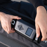 Masažni kompresijski škornji 