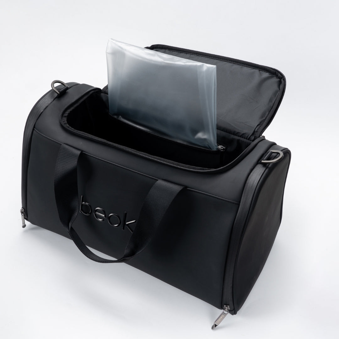 Masažni kompresijski škornji 