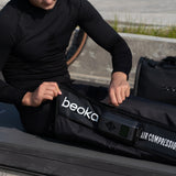 Masažni kompresijski škornji 