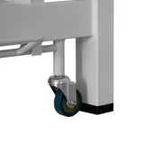 Masažni-terapijski ležaj Vital – 1x motor