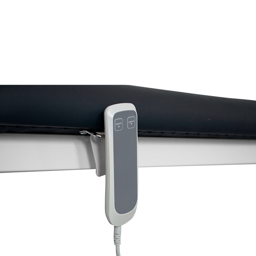 Masažni-terapijski ležaj Vital – 1x motor