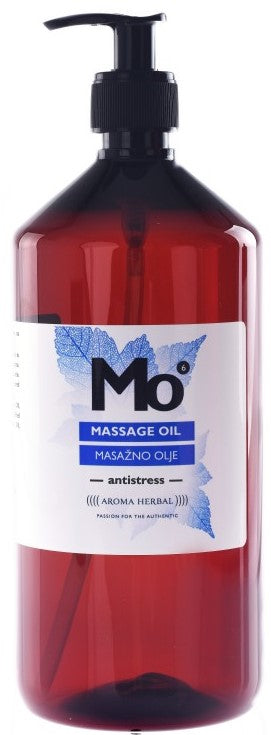 Masažno olje Antistress
