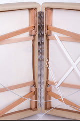 Prenosna masažna miza MEMORY 3