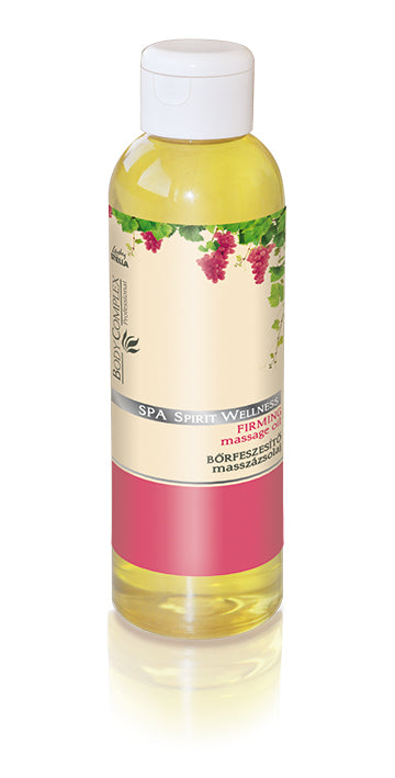 Spa Spirit wellness masažno olje za učvrstitev 250 ml